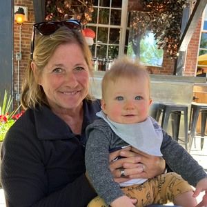 Meet your Posher, Cindy